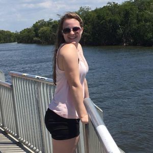 Meet your Posher, Amy